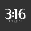 3:16 Europe's icon