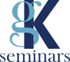 GK Seminars's logos