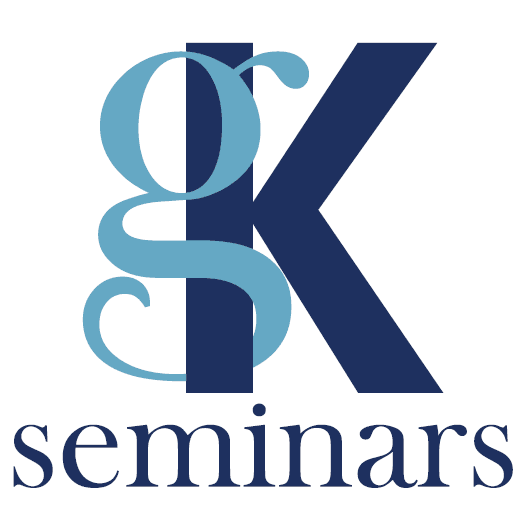 GK Seminars's icon