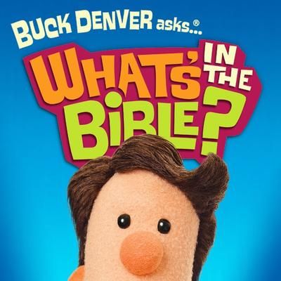 Whatsinthebible's icon