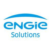 ENGIE Solutions's icon