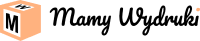 Mamy Wydruki's logos