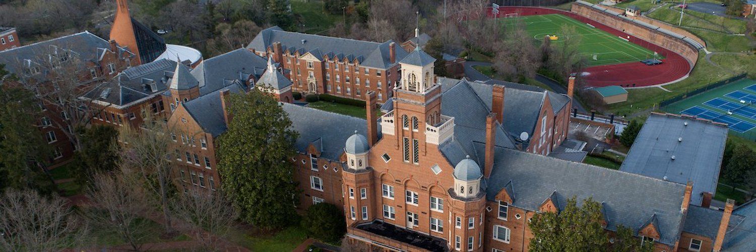 Randolph College - Men's Wrestling campus
