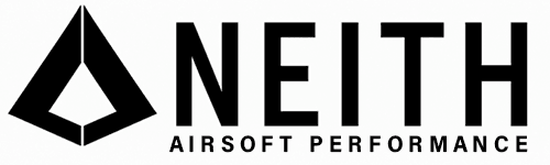 Neith Airsoft's logos