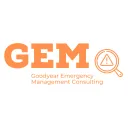 Goodyear Emergency Management (GEM) Consulting's icon