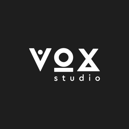 vox logo svg