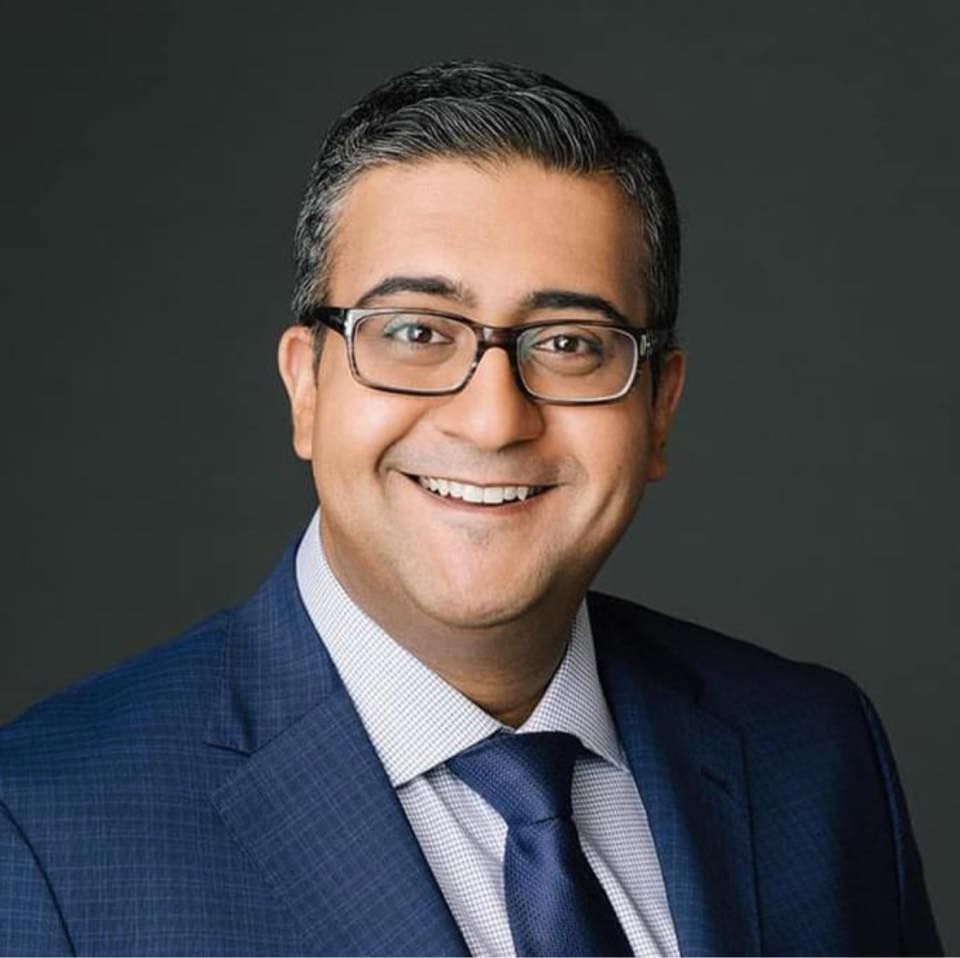 Dr Pirani's icon