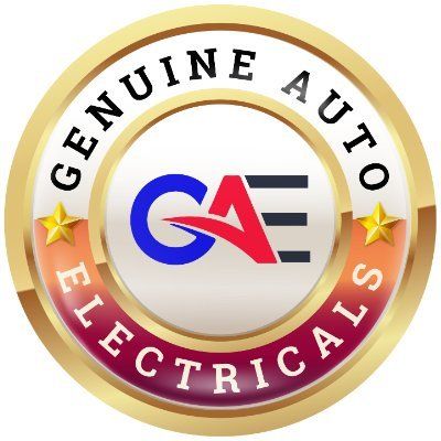 Genuine Auto Electricals -No1 Battery Destination's icon