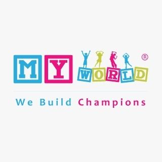 MY World Preschool Ltd's icon