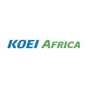 Koei Africa's icon