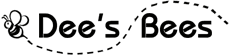 DeesBeesNZ's logos