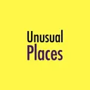 Unusual Places's icon