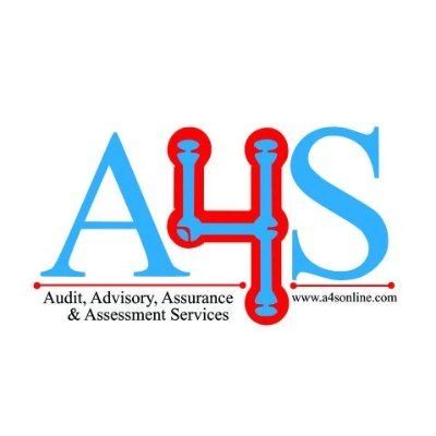 A4SOnline Limited's icon
