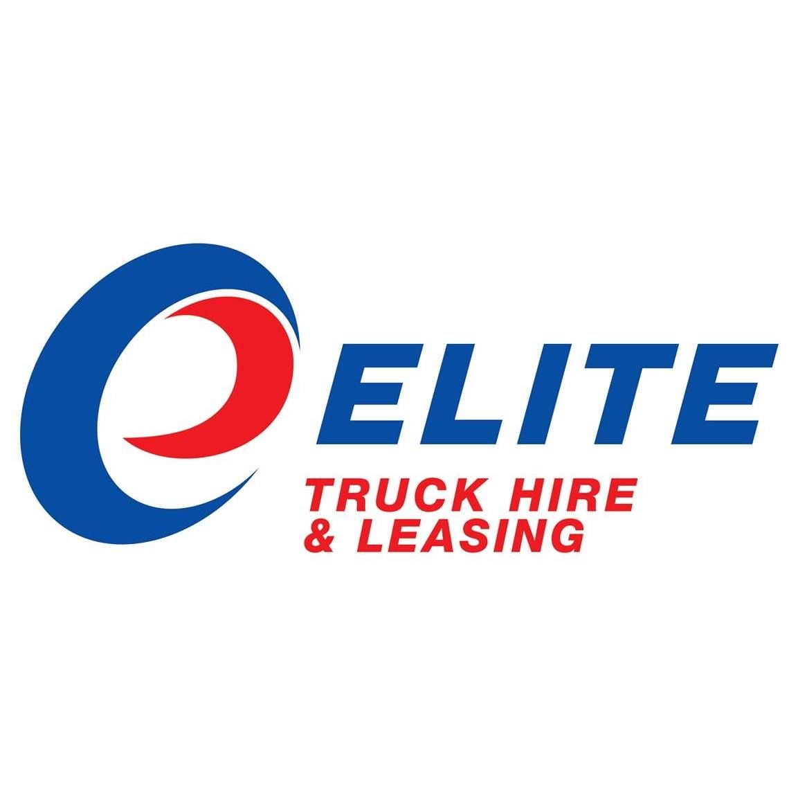 Elite Truck Hire & Leasing's icon