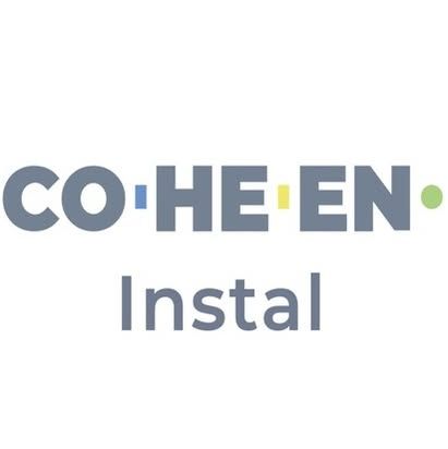 COHEEN's icon
