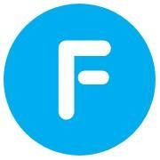 FactSet's icon
