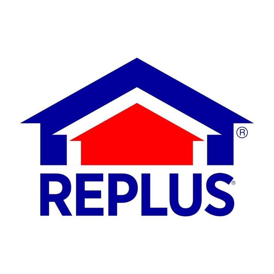 REPLUS Servicios Inmobiliarios's icon