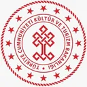 T.C. Kültür ve Turizm Bakanlığı's icon