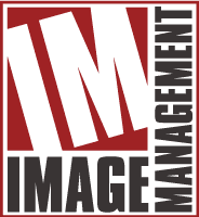 Image Management's logos