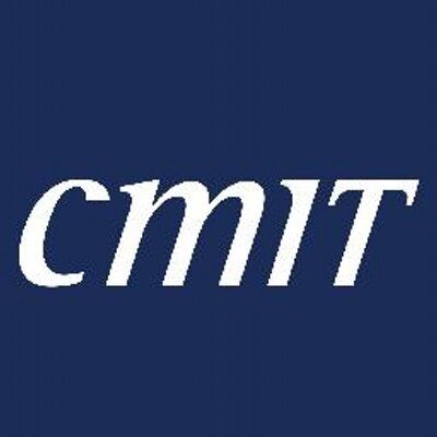 CMIT Solutions's icon