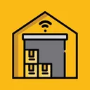 المخازن الإلكترونية's icon