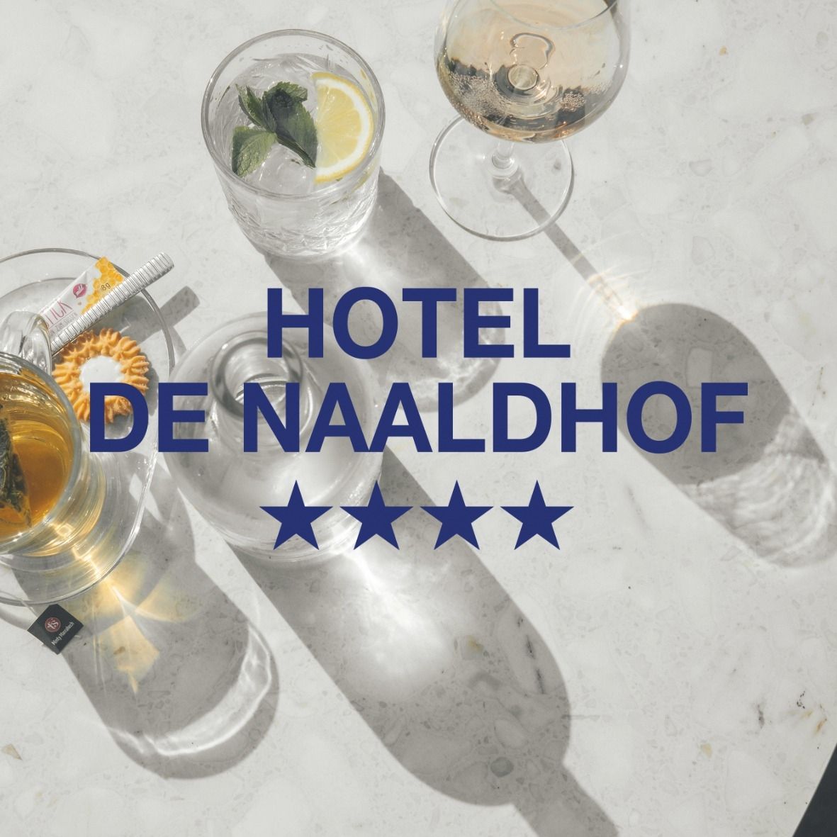 de Naaldhof's icon