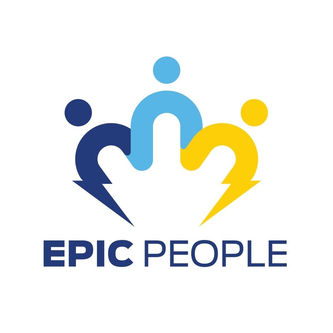 Epic People's icon