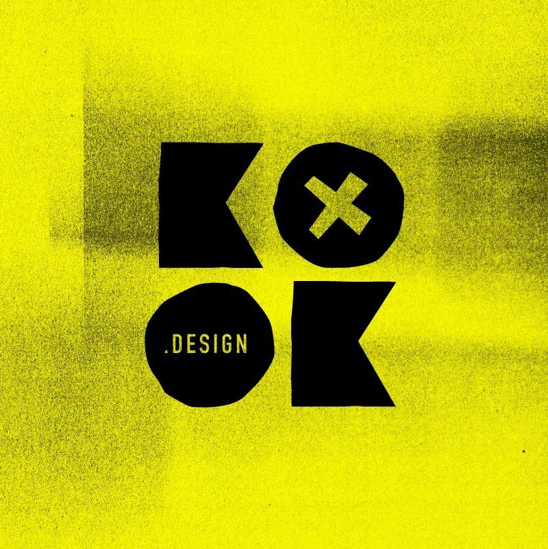 Kook Creative Studio's icon