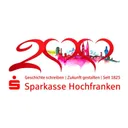 Sparkasse Hochfranken logo