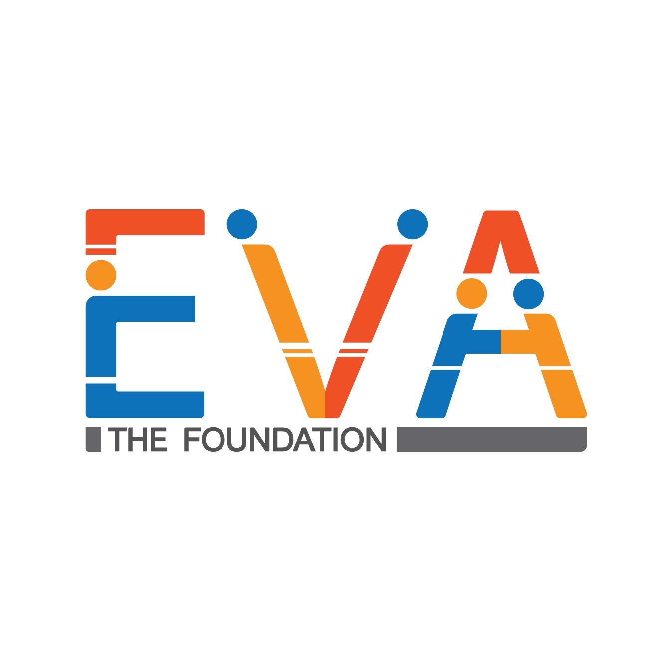 The EVA Foundation's icon