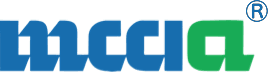 MCCIA's logos