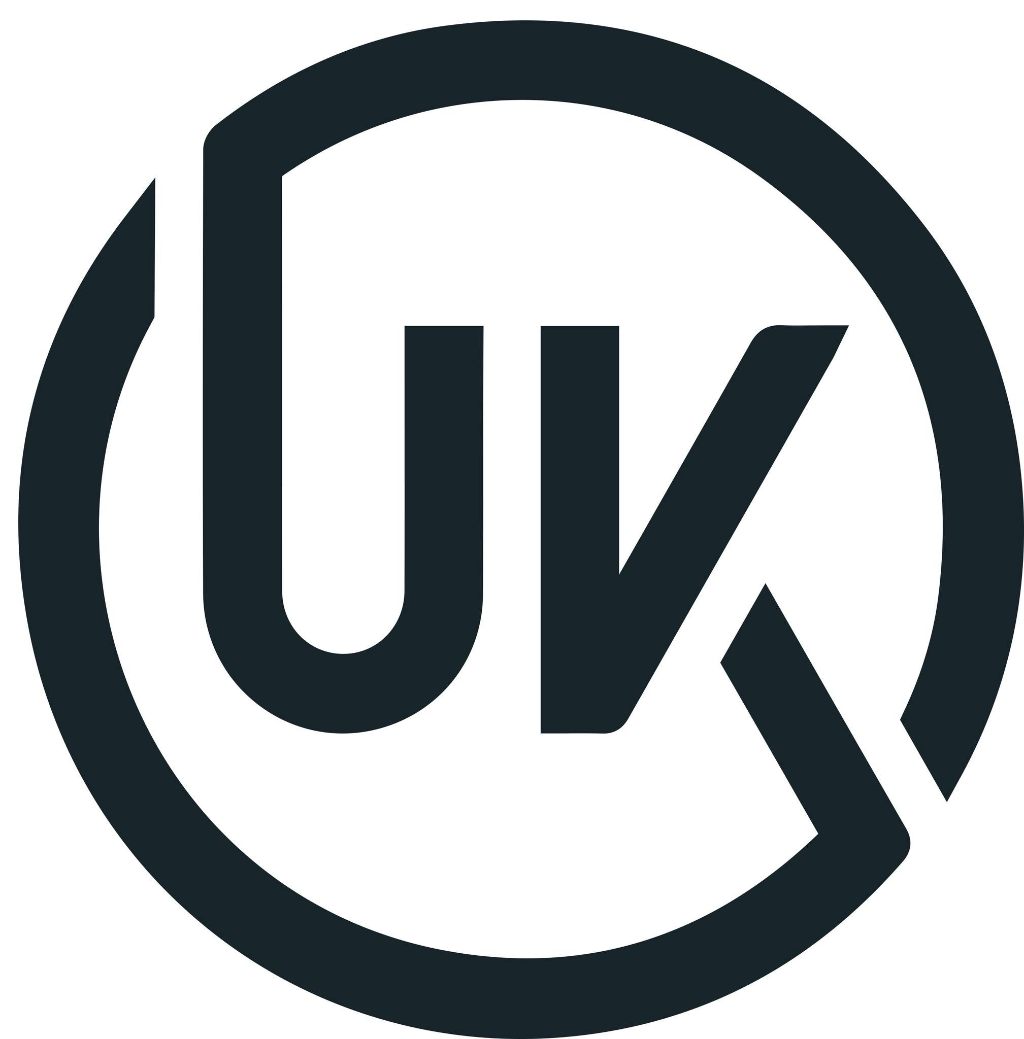 Uudet Kotisivut's icon