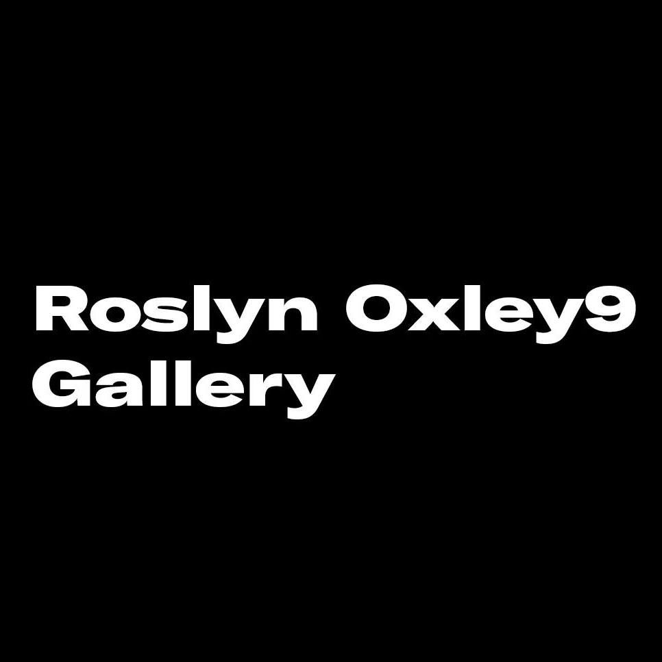Roslyn Oxley9's icon