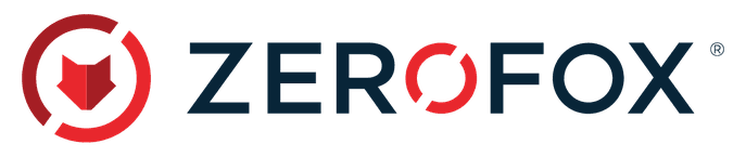 ZeroFox logo