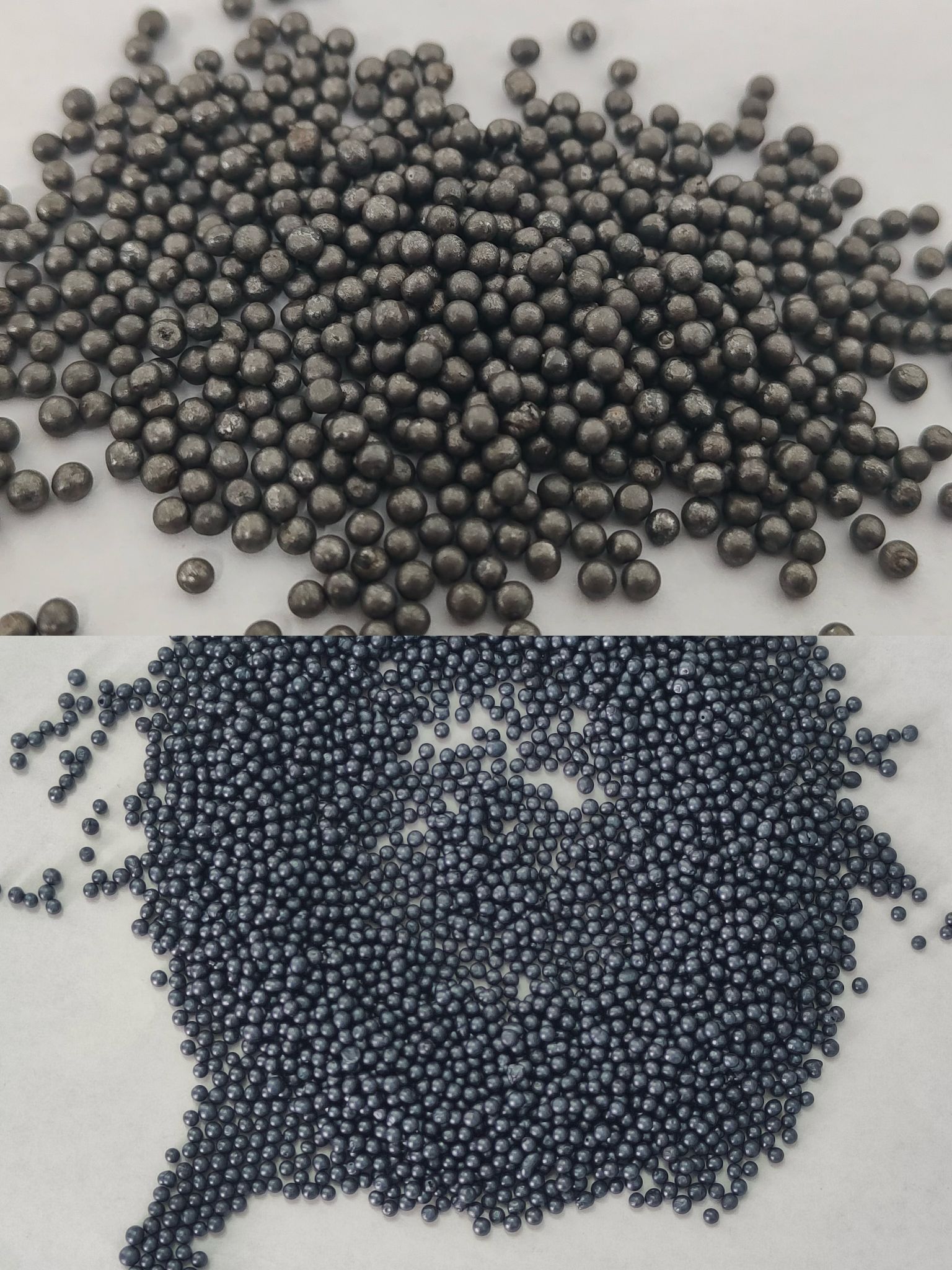 Premier Sharpshot Abrasive (PSA)'s logos