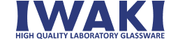 PT. Iwaki Glass Indonesia's logos