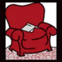 Inklings Bookshop's icon