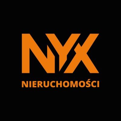 NYX NIERUCHOMOŚCI's icon