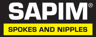 SAPIM's logos