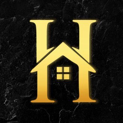 Homzinterio's logos