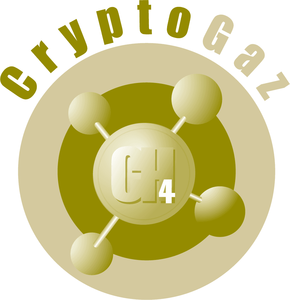 Gaz Williams's logos