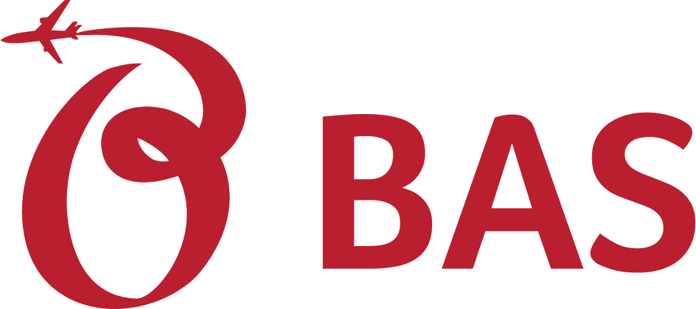 Bahrain Airport Services's logos