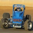 90Racing's icon