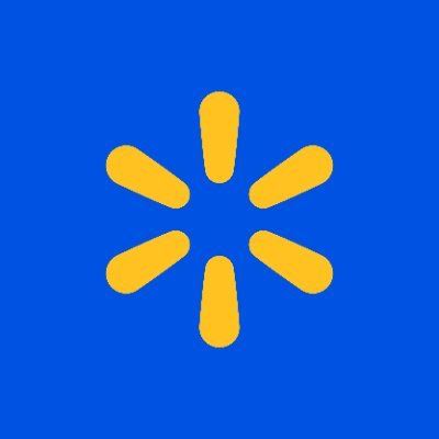 Walmart News's icon