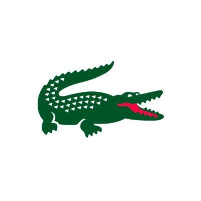 logos lacoste