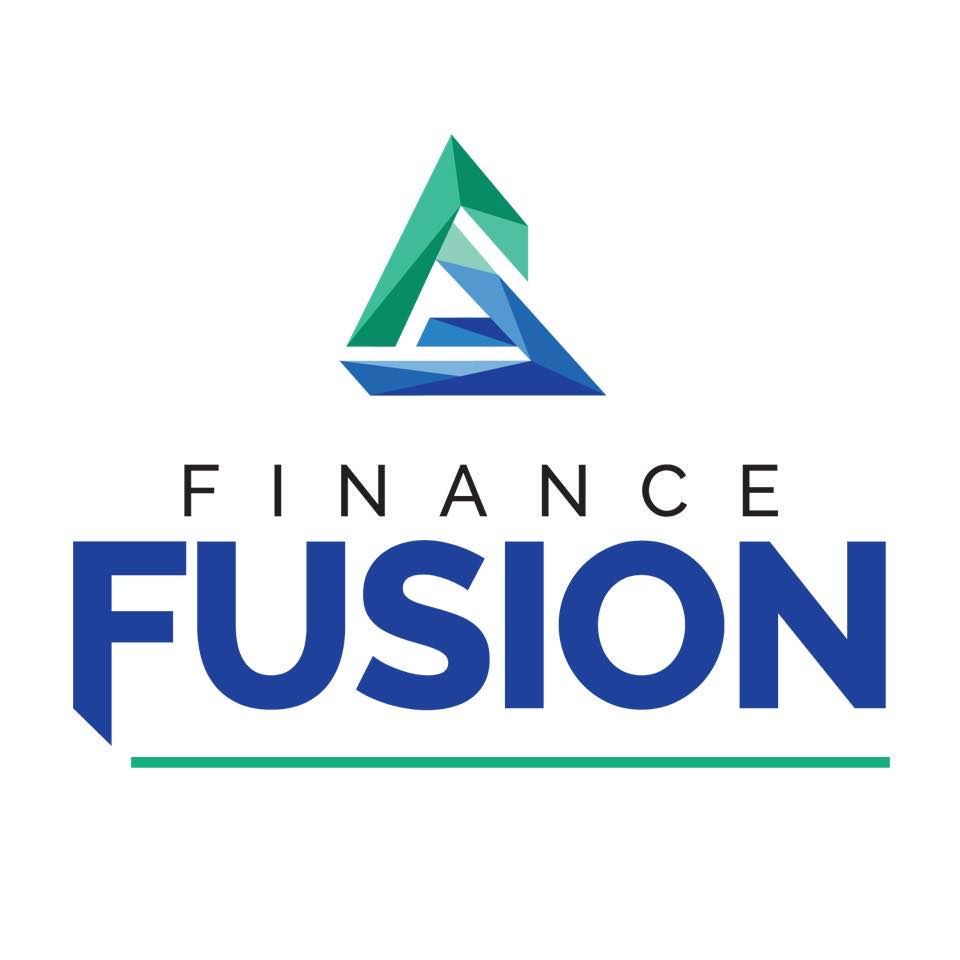 Finance Fusion's icon