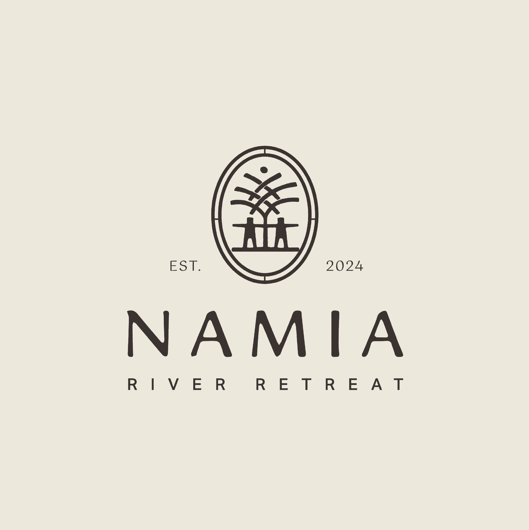 Namia River Retreat's icon
