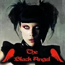 The Black Angel's icon