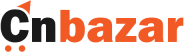 cnbazar.com's logos