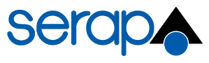 SERAP's logos